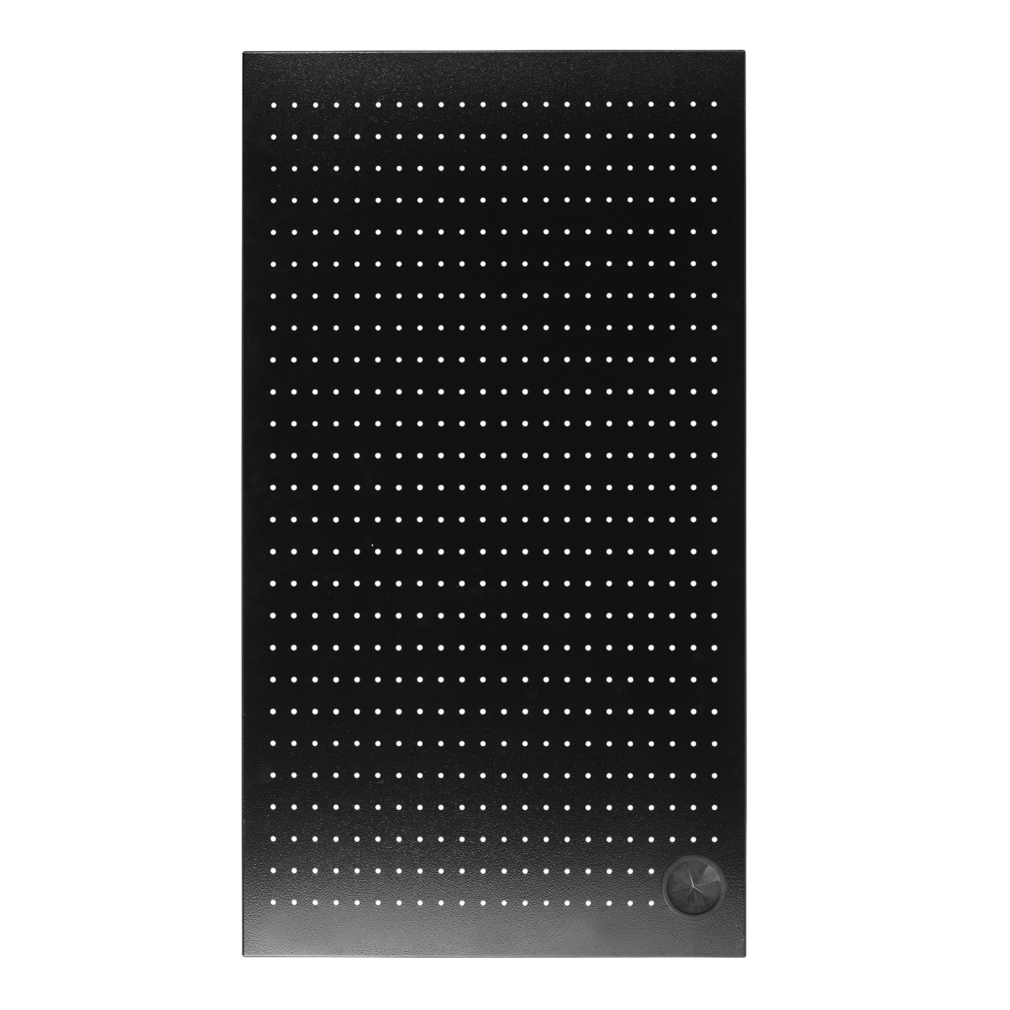 BUNKER modulair achterpaneel/hangbord, 602 mm