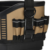 BUNKER x Velocity Open Tote