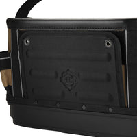 BUNKER x Velocity Open Tote