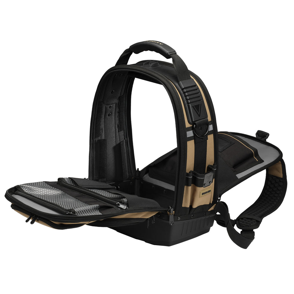 BUNKER x Velocity Backpack