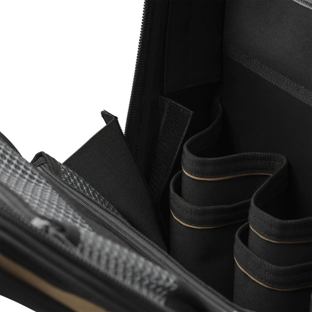 BUNKER x Velocity Backpack