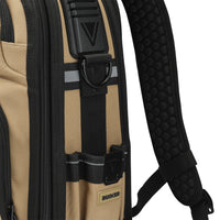 BUNKER x Velocity Backpack