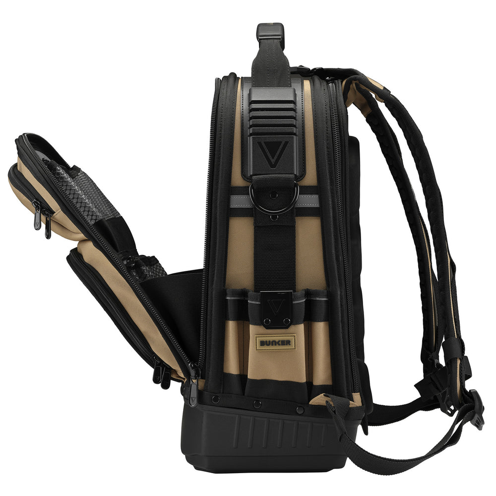 BUNKER x Velocity Backpack