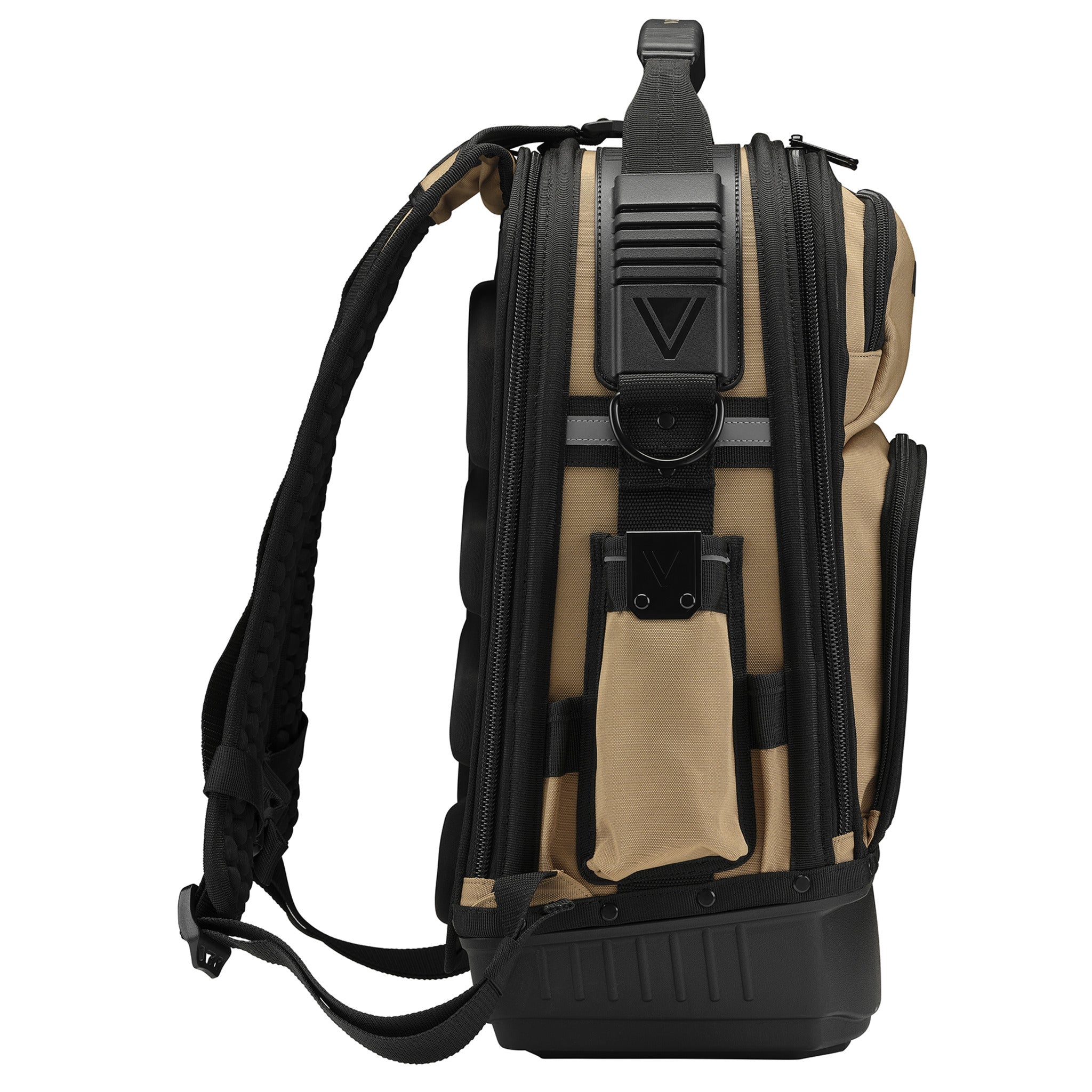 BUNKER x Velocity Backpack