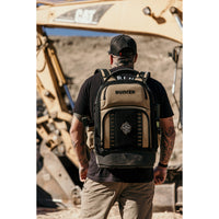 BUNKER x Velocity Backpack