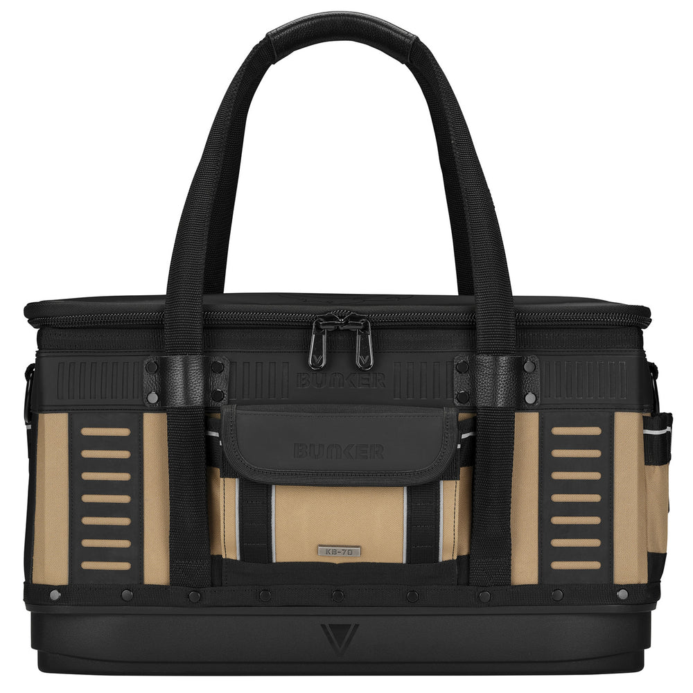 BUNKER x Velocity Kit Bag