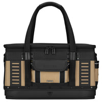 BUNKER x Velocity Kit Bag