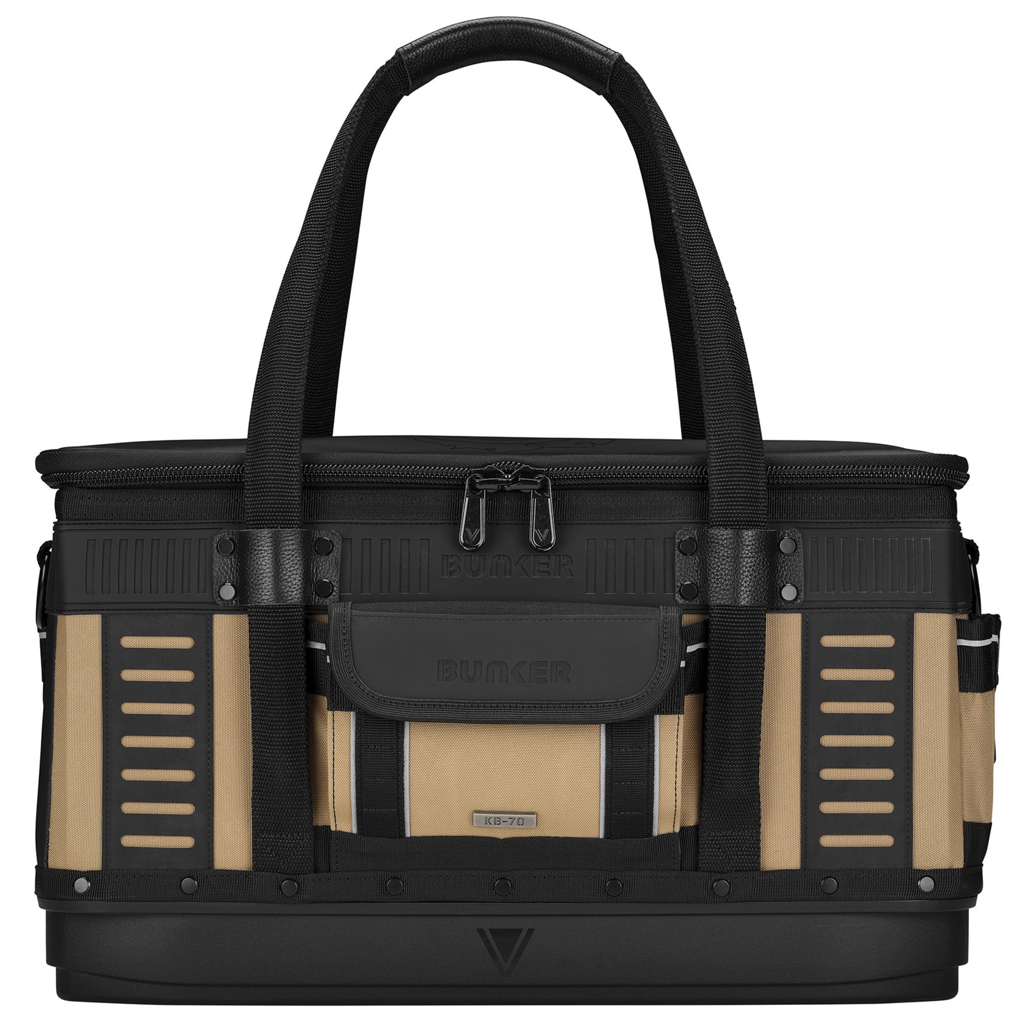 BUNKER x Velocity Kit Bag