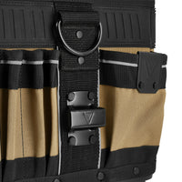 BUNKER x Velocity Kit Bag