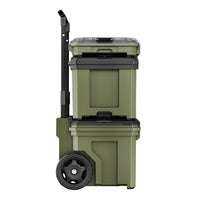 BUNKER Load-Up Stapelsysteem Combinatie (3-delig)