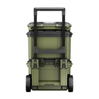 BUNKER Load-Up Stapelsysteem Combinatie (3-delig)