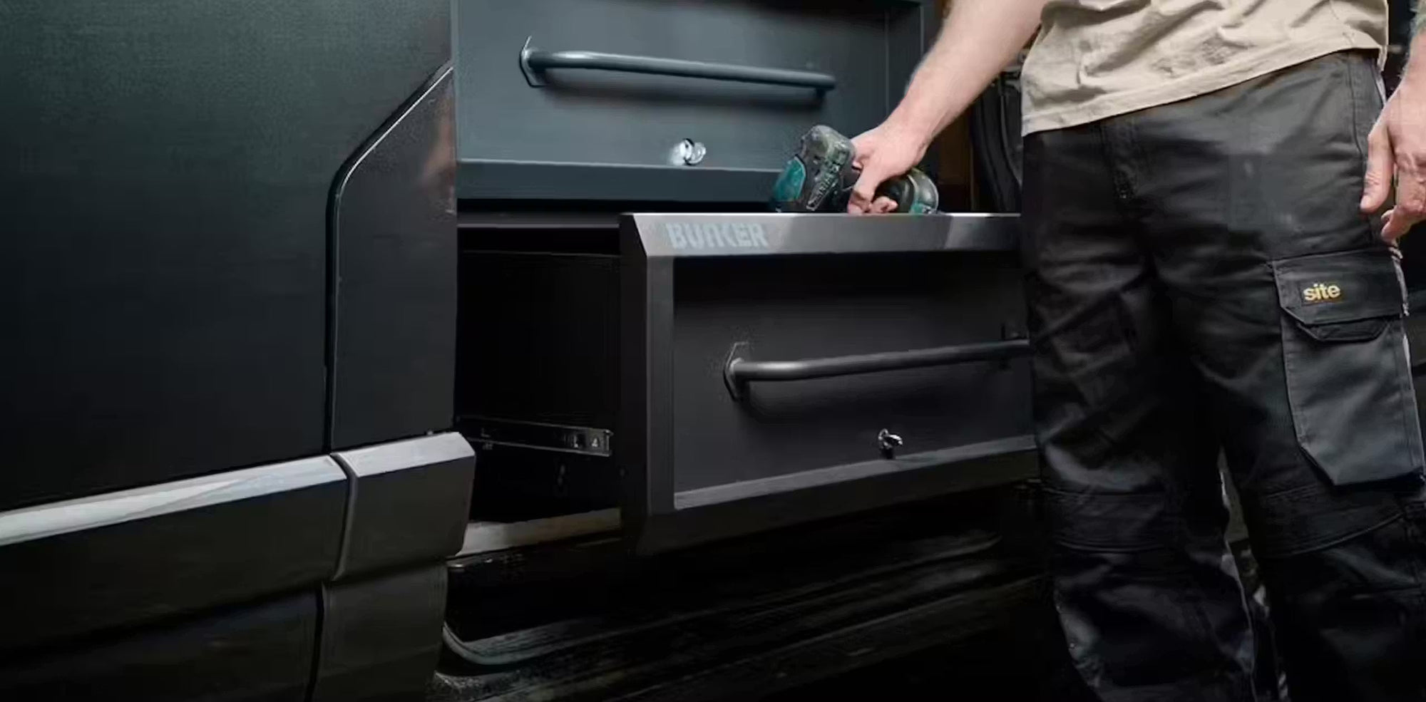 Screwfix Live 2025 - Competition Terms & Conditions