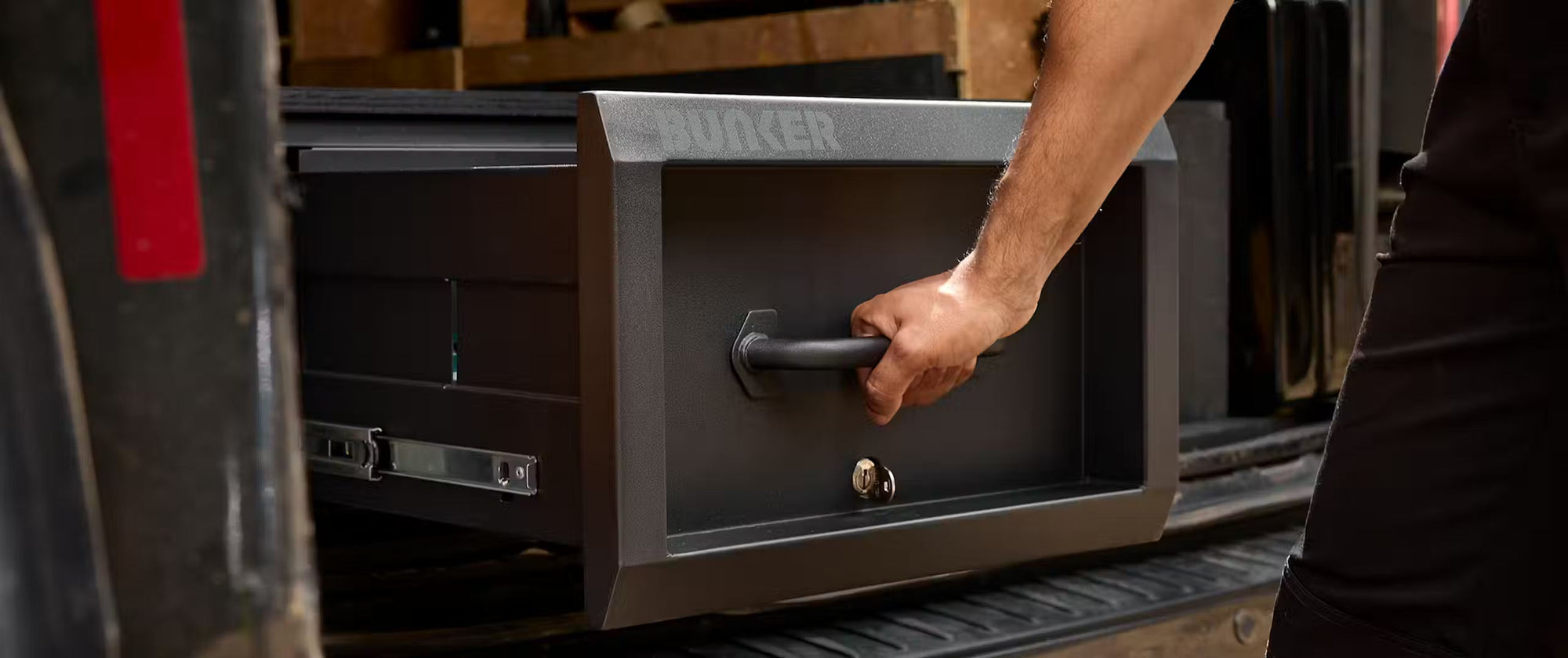 Tool Theft: How To Protect Your Livelihood