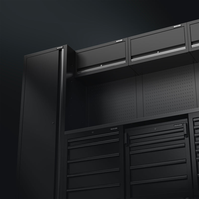 Modular Storage Combos