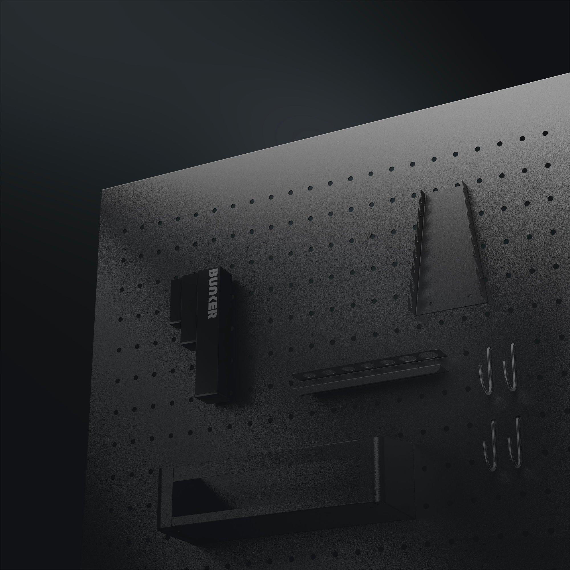 Modular Storage Accessories