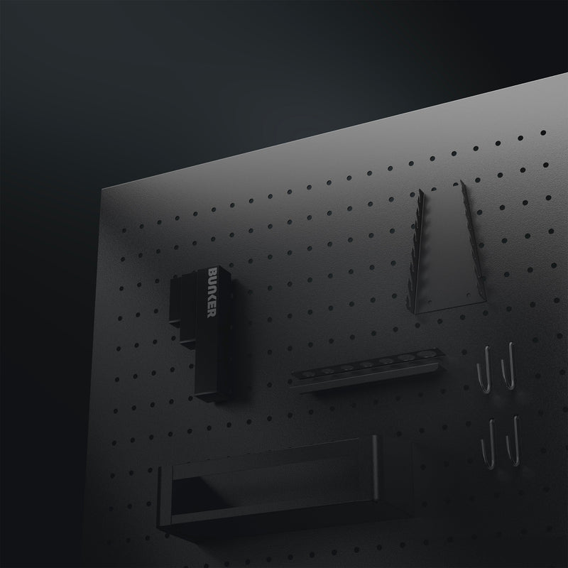 Modular Storage Accessories