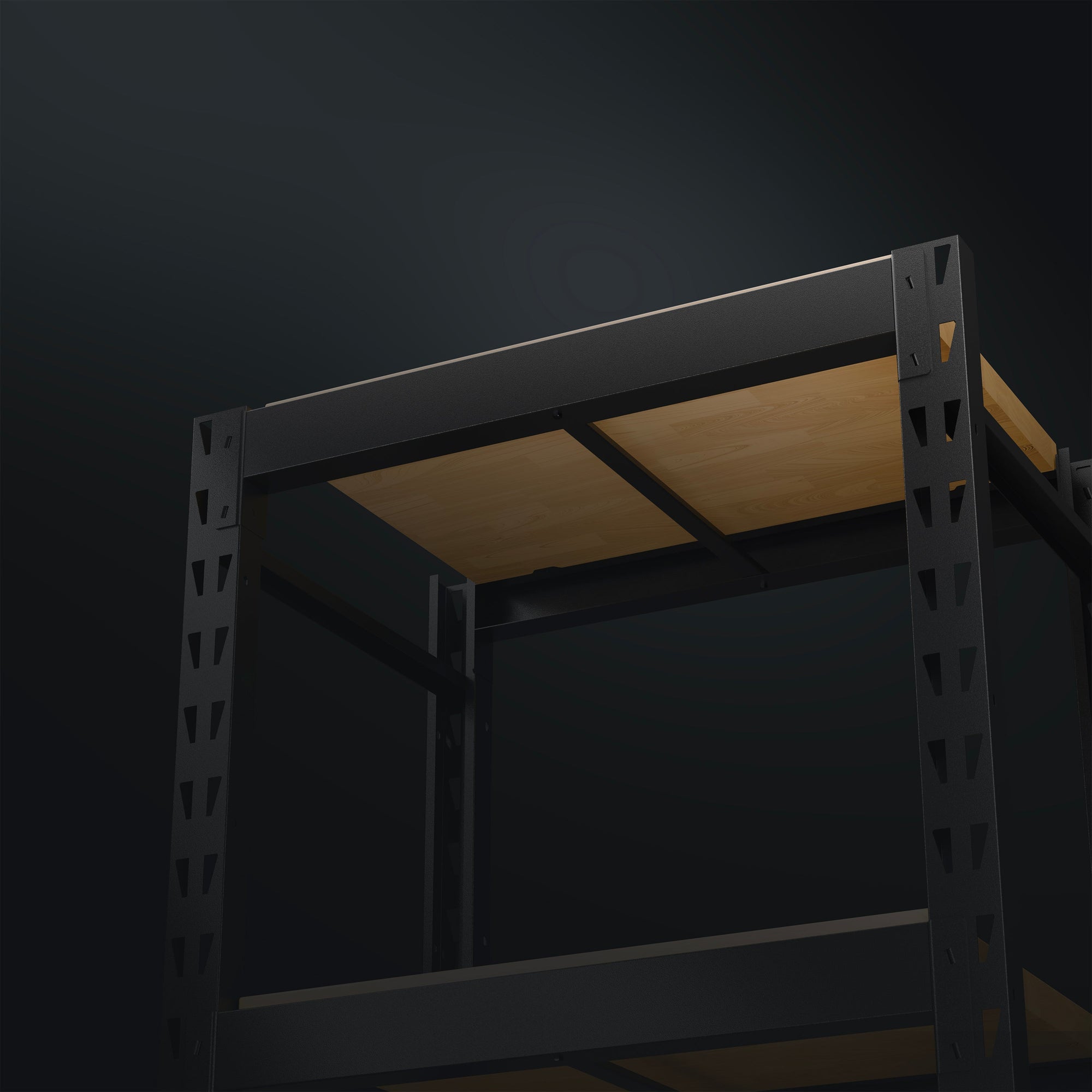Modular Racking