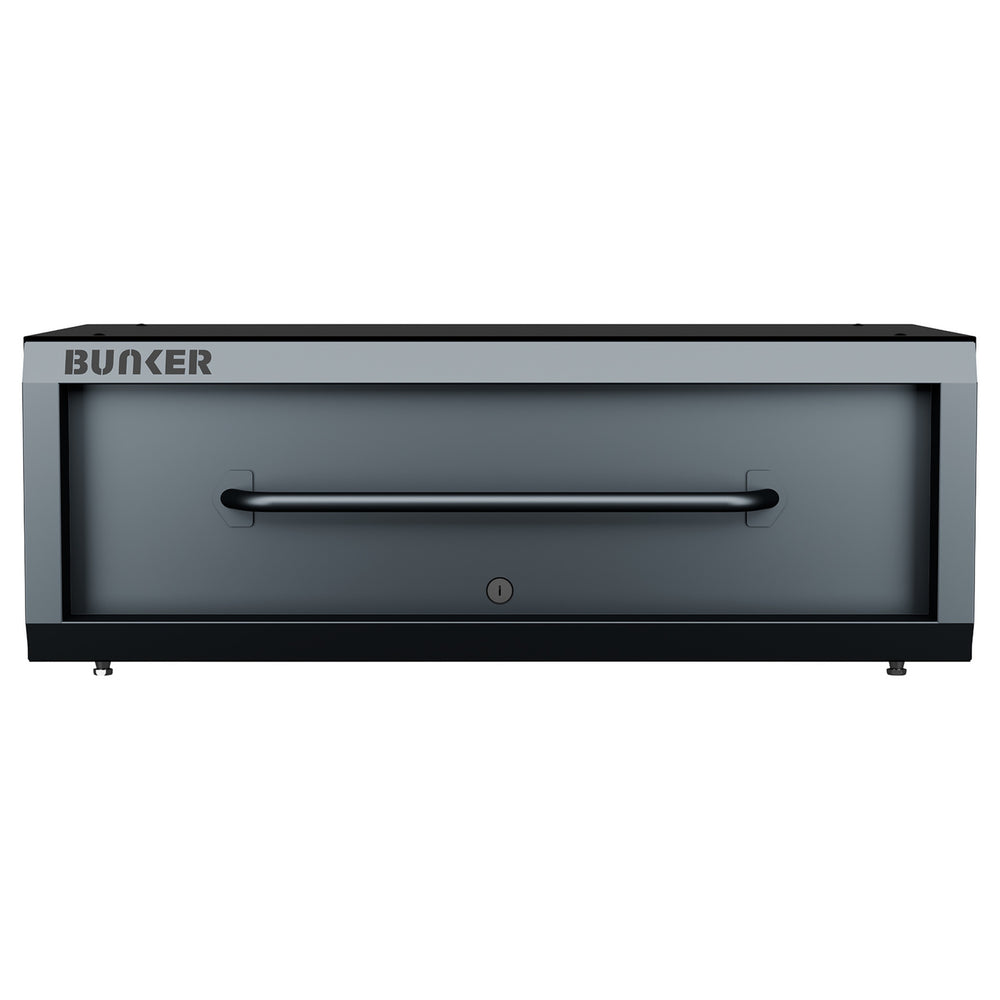 BUNKER K1 Stacker, Grey