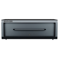 BUNKER K1 Stacker, Grey