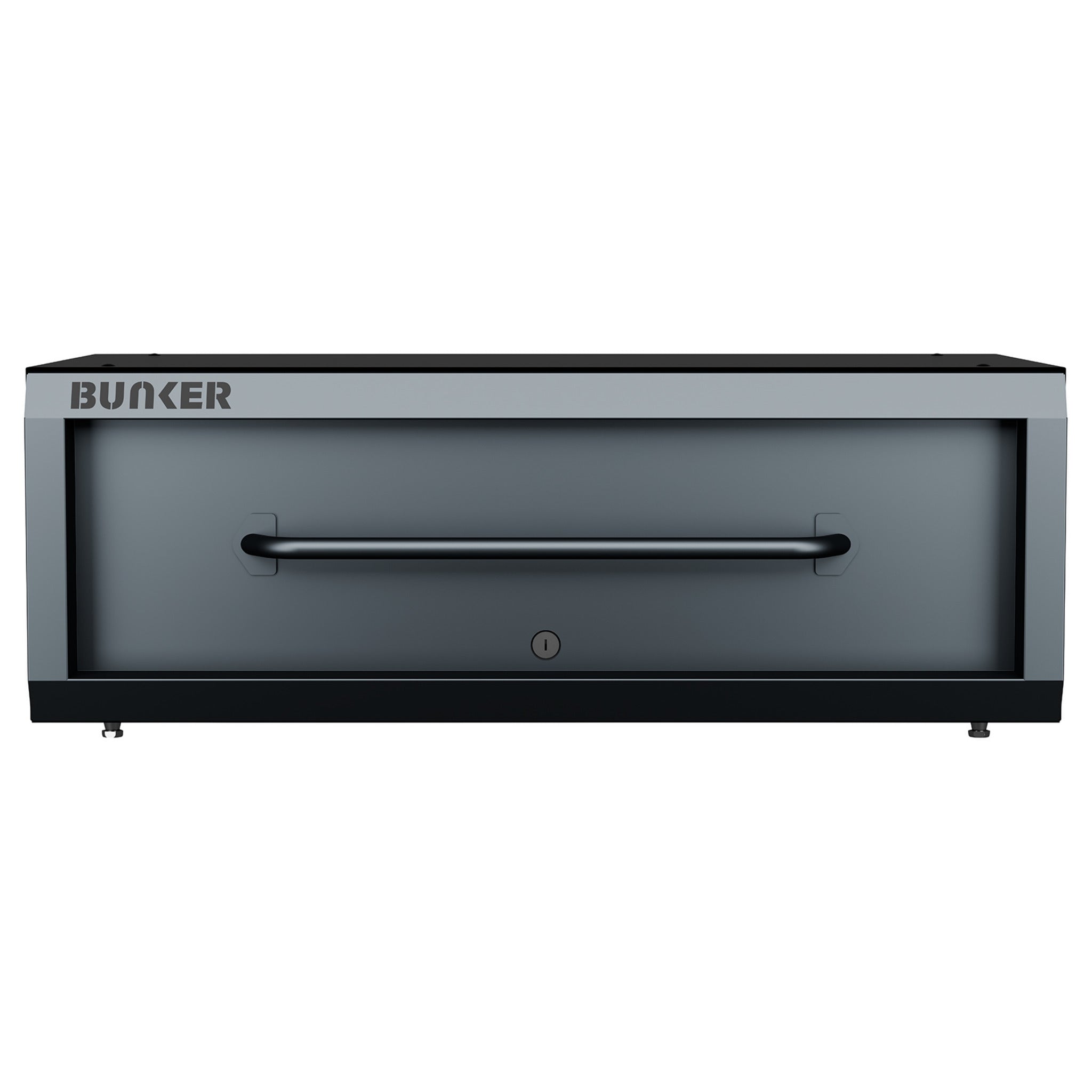 BUNKER K1 Stacker, Grey