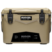BUNKER koelbox, 18 liter