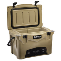 BUNKER koelbox, 18 liter