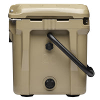 BUNKER koelbox, 18 liter