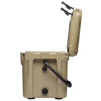 BUNKER koelbox, 18 liter