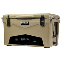 BUNKER Cool Box, 42L