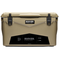 BUNKER Cool Box, 42L