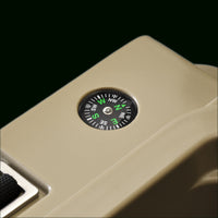 BUNKER Cool Box, 66L
