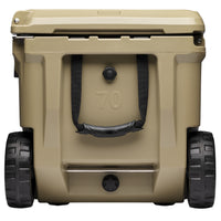 BUNKER koelbox, 66 liter