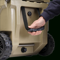 BUNKER koelbox, 66 liter