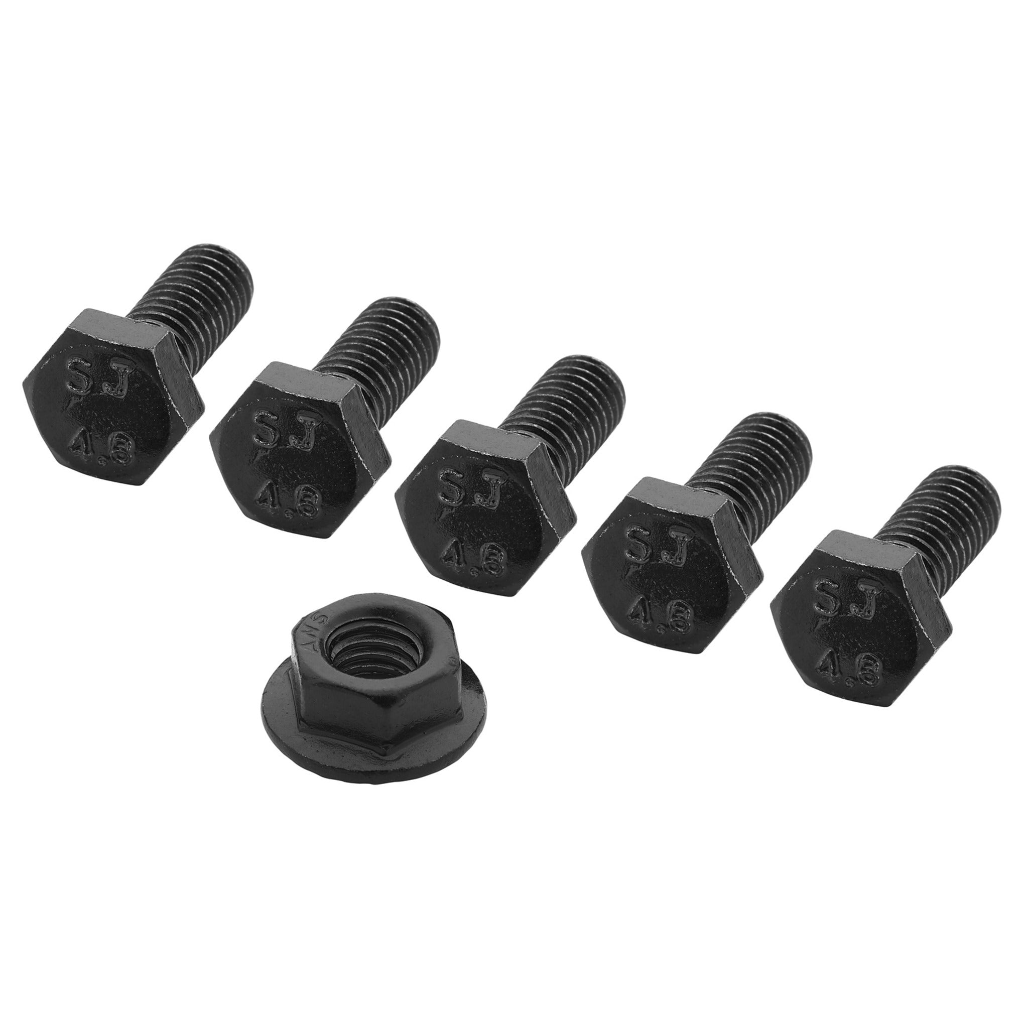 BUNKER Modular Racking Cross Beam, 1429mm