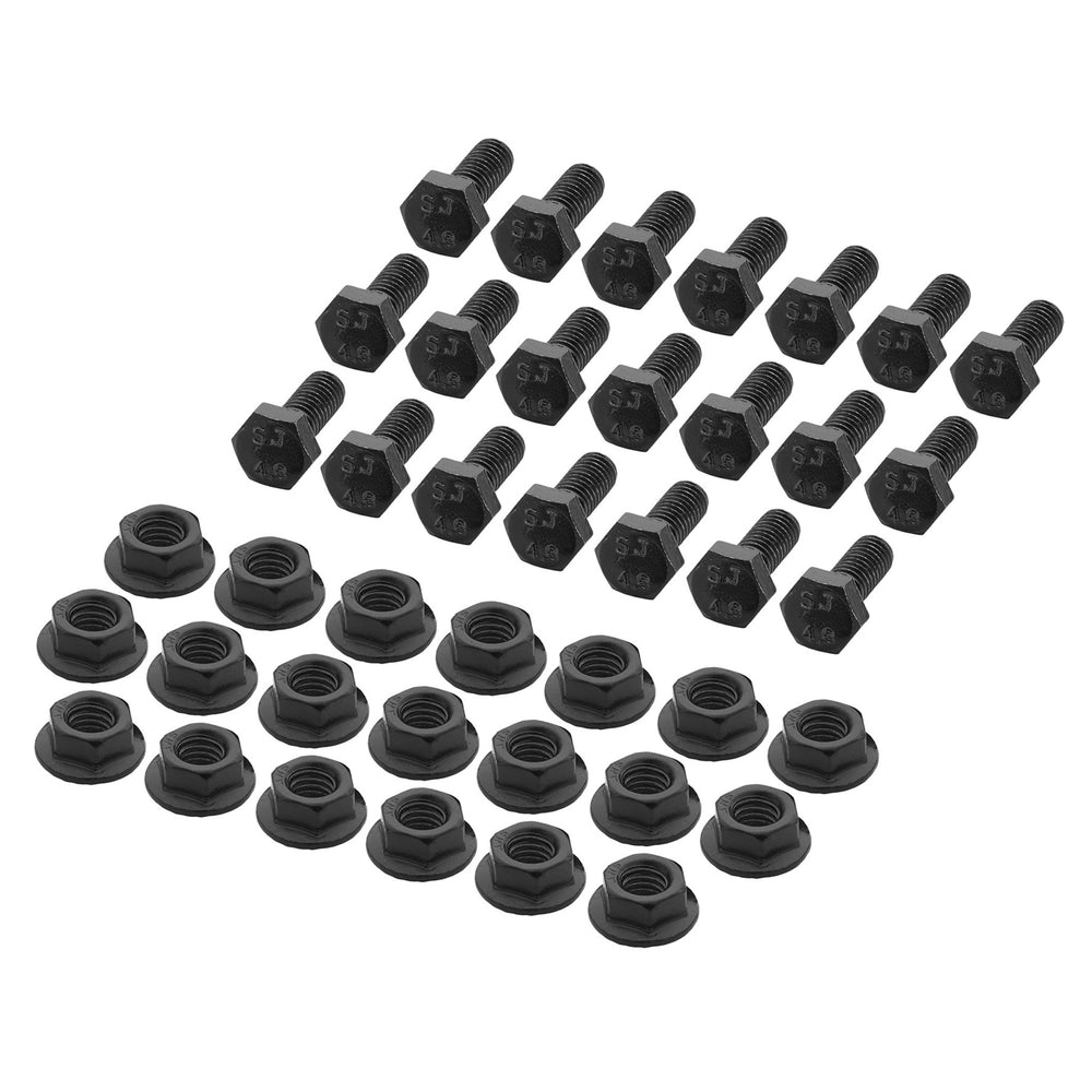 BUNKER Modular Racking Upright for Stock No. 33196