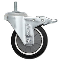 BUNKER Castor Wheels for Base Unit (Pack of 4)