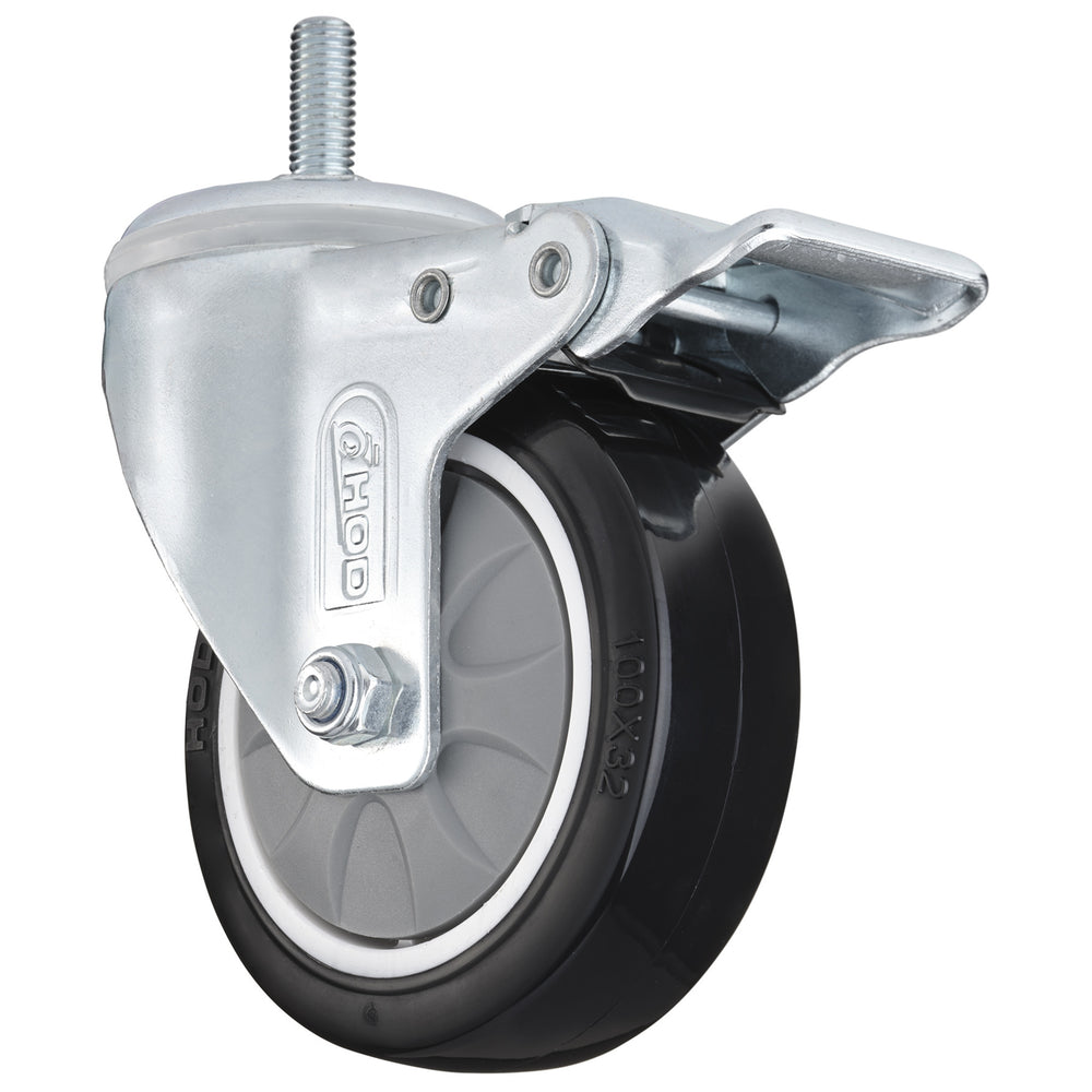 BUNKER Castor Wheels for Base Unit (Pack of 4)