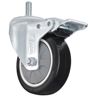 BUNKER Castor Wheels for Base Unit (Pack of 4)