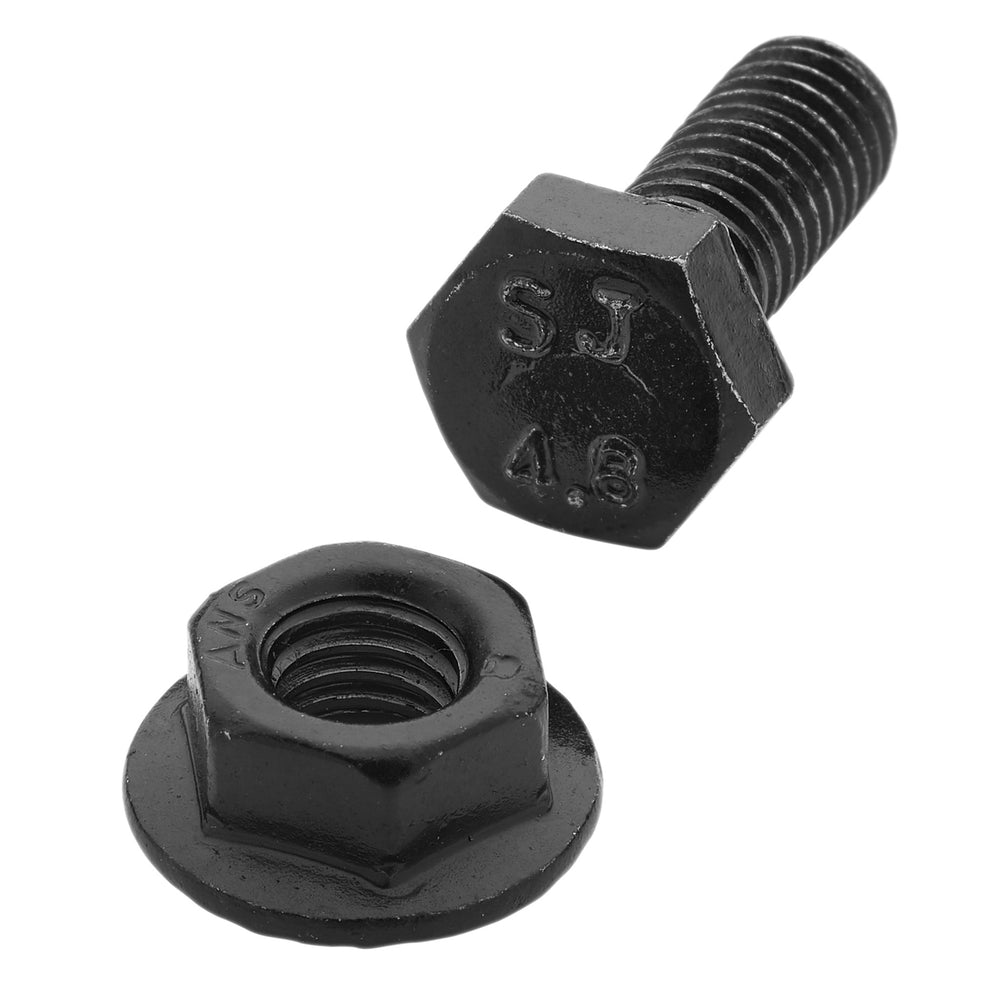 BUNKER Modular Racking Short Cross Beam, 750mm