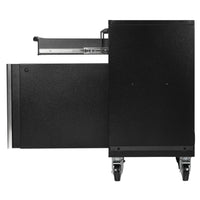 BUNKER Modularer Werkzeugschrank, 1 Schublade, 1 Tür, 646mm