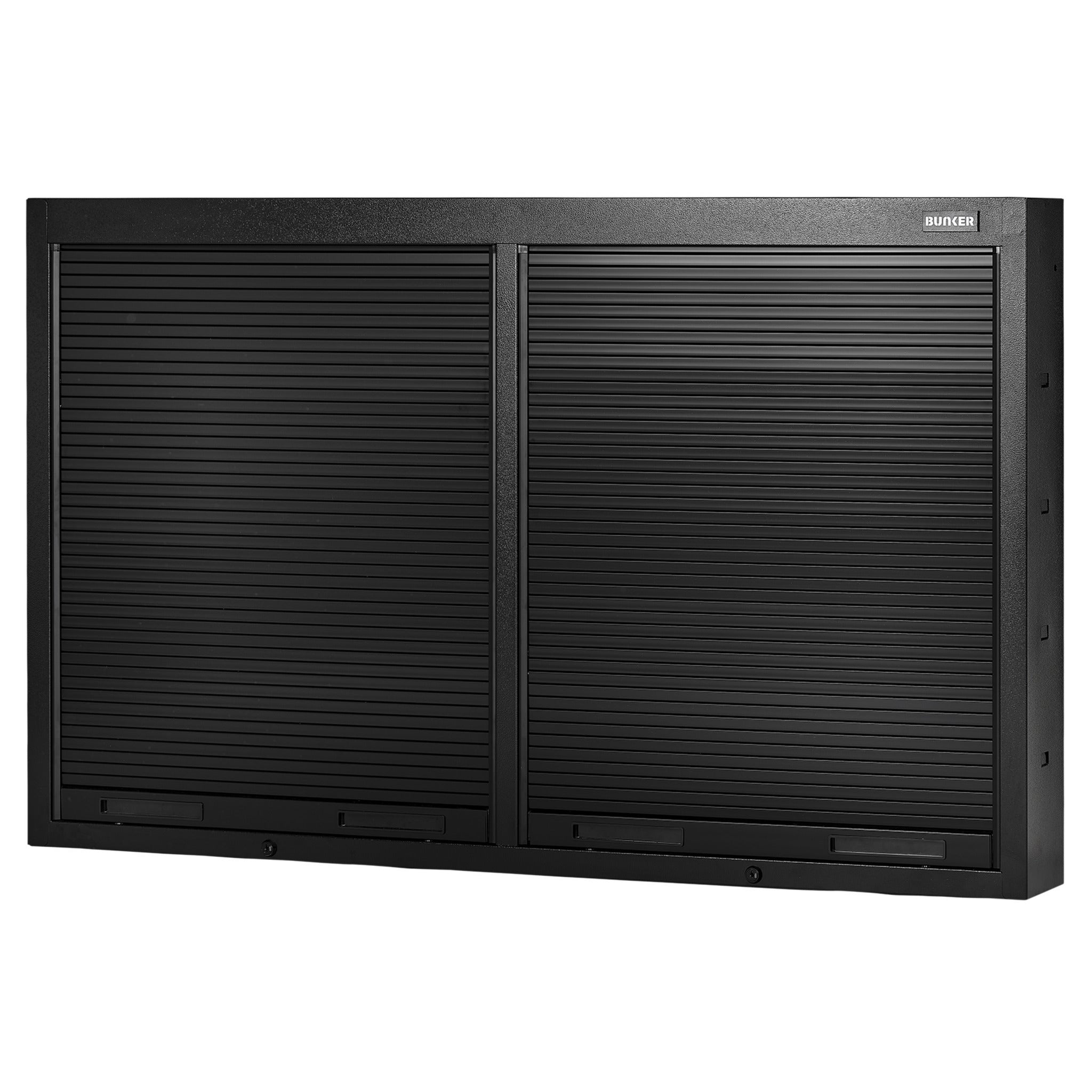 BUNKER modulaire wandkast met roldeur, 1360 mm