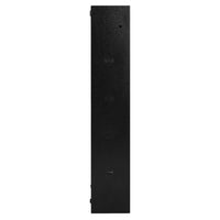 BUNKER modulaire wandkast met roldeur, 1360 mm