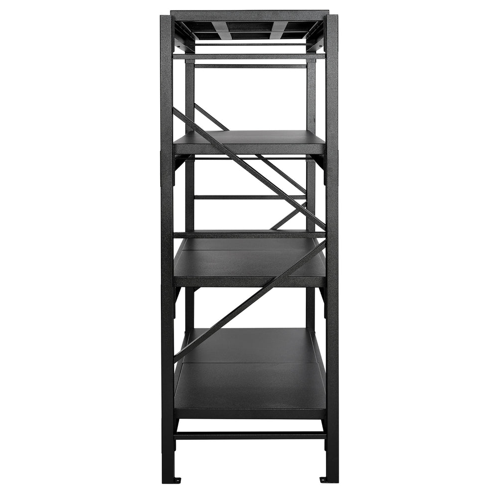 BUNKER 22 Piece 4 Tier Racking, 1600mm
