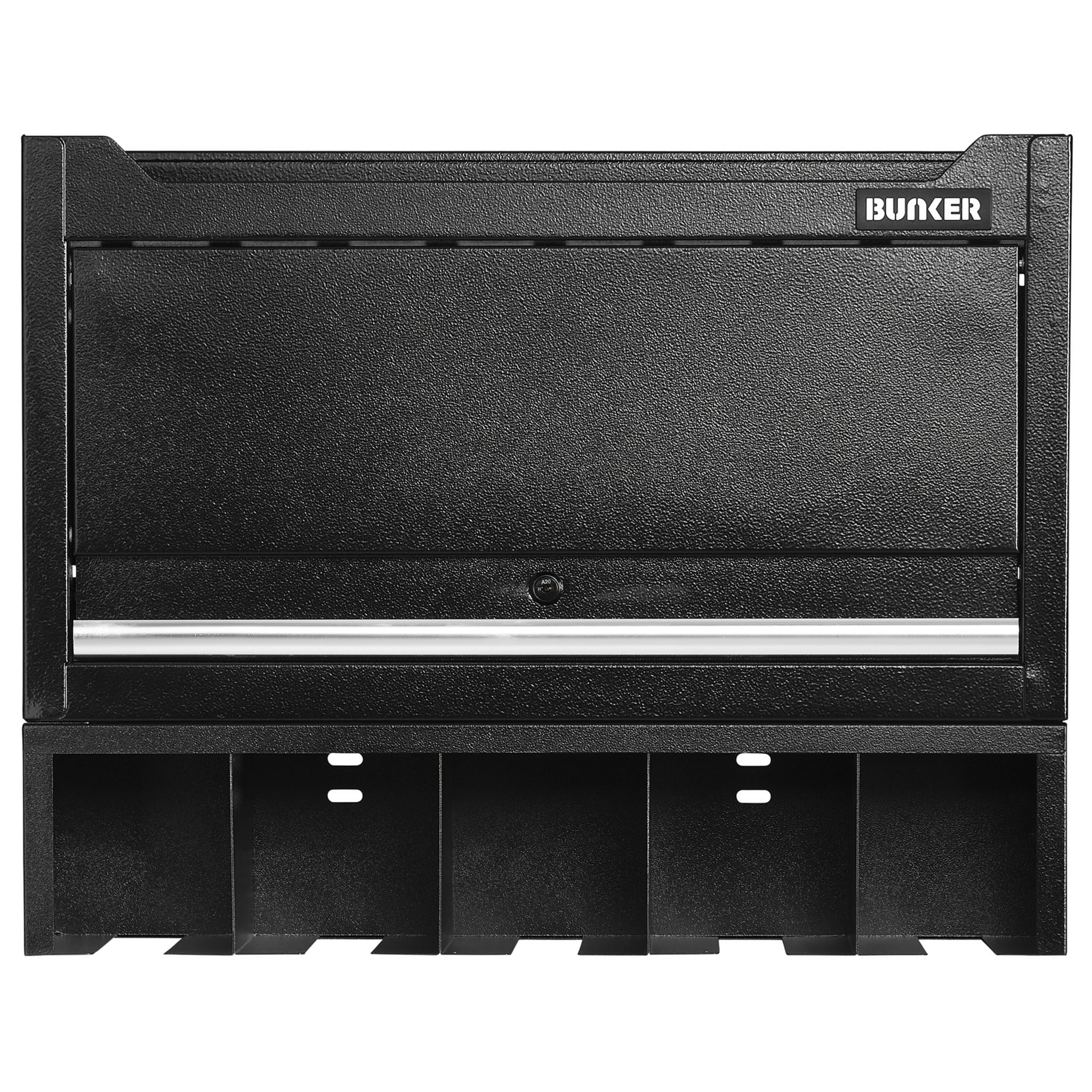 BUNKER Modular Power Tool Storage and Rack, 680mm