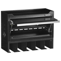 BUNKER Modular Power Tool Storage and Rack, 680mm