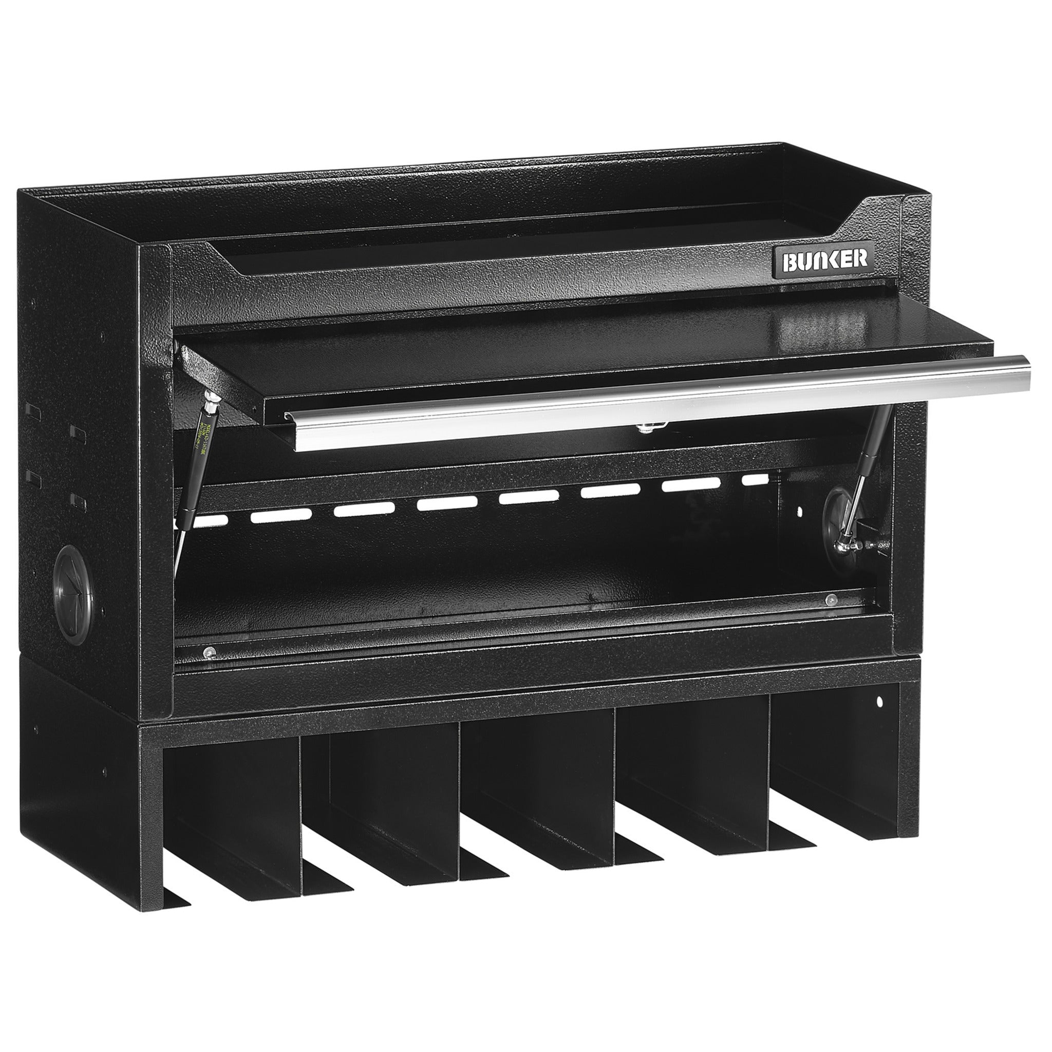 BUNKER Modular Power Tool Storage and Rack, 680mm