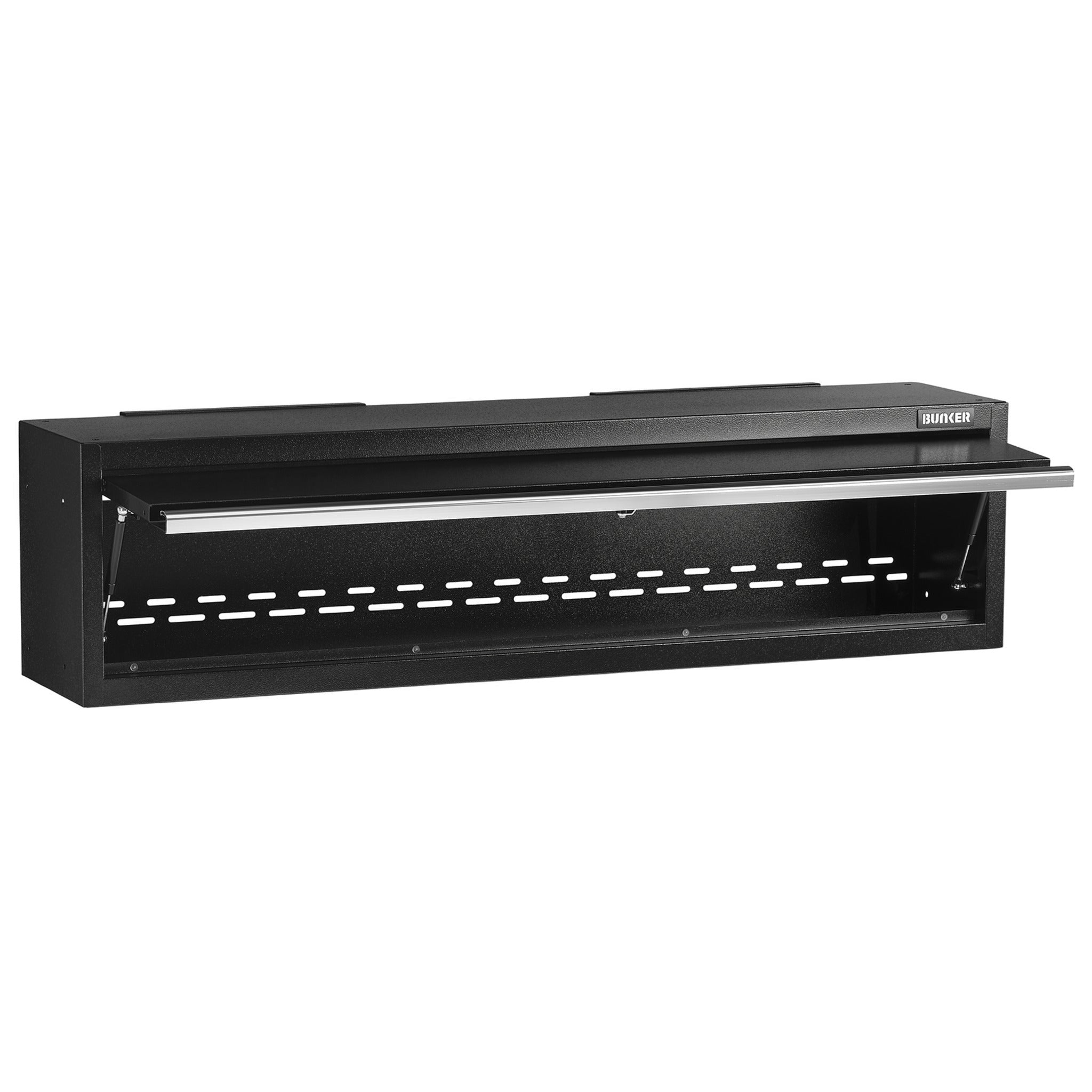 BUNKER Modular Wall Cabinet, 1360mm