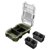 BUNKER Load-Up Half Organizer Gereedschapskist, 393 mm