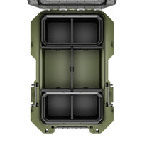 BUNKER Load-Up Half Organizer Gereedschapskist, 393 mm