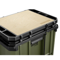 BUNKER Load‑Up werkblad